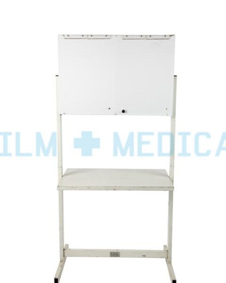 X Ray Lightbox Freestanding Double (x rays priced separately)